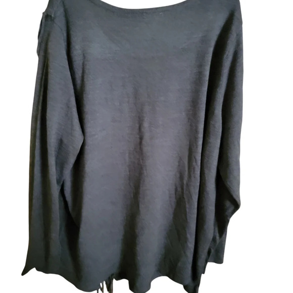 Avenue sweater plus size - Picture 2 of 2